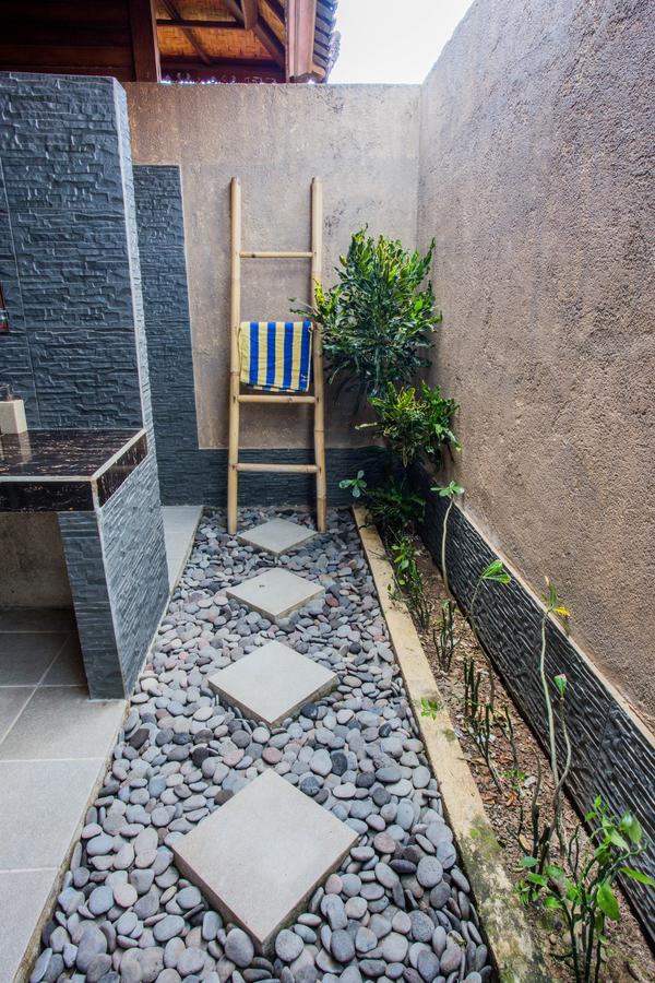 Pancali Cottages レンボンガン島 エクステリア 写真