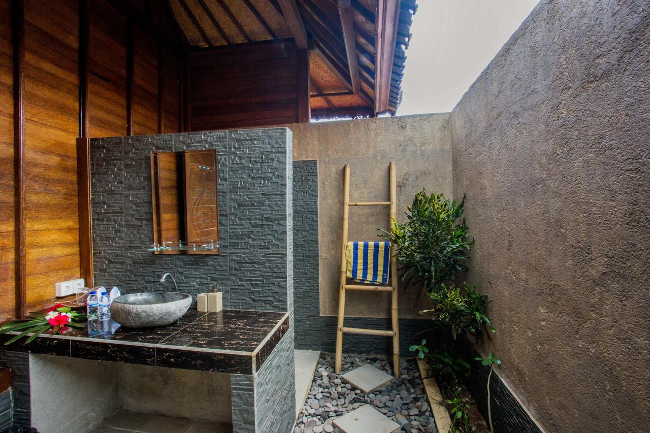 Pancali Cottages レンボンガン島 エクステリア 写真
