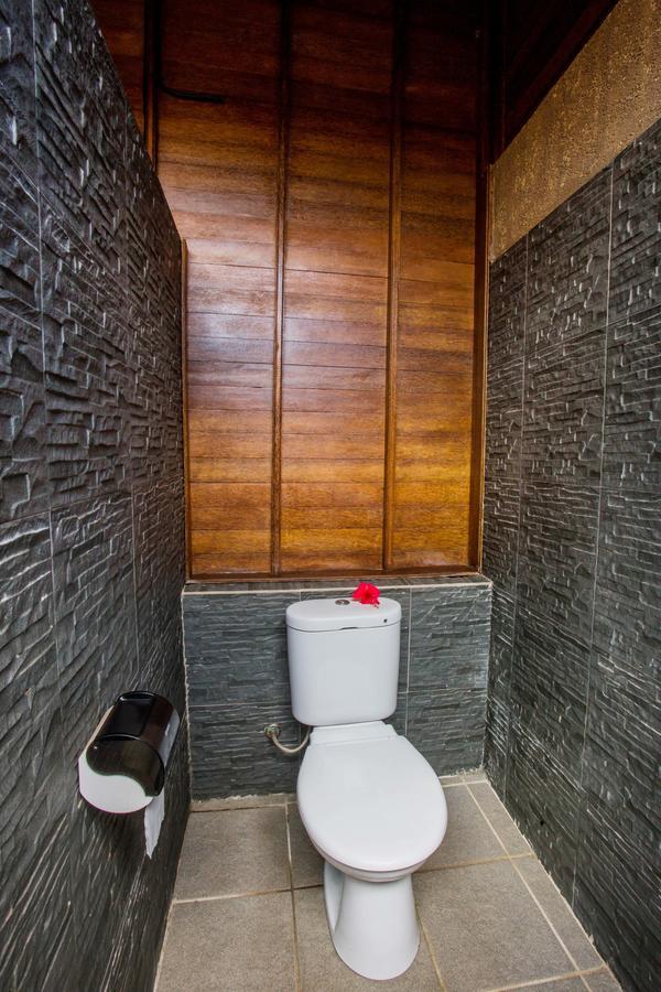 Pancali Cottages レンボンガン島 エクステリア 写真