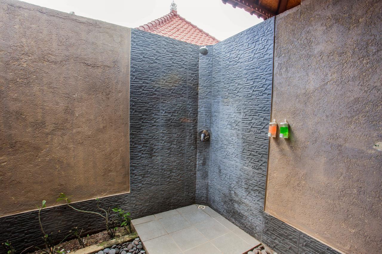 Pancali Cottages レンボンガン島 エクステリア 写真