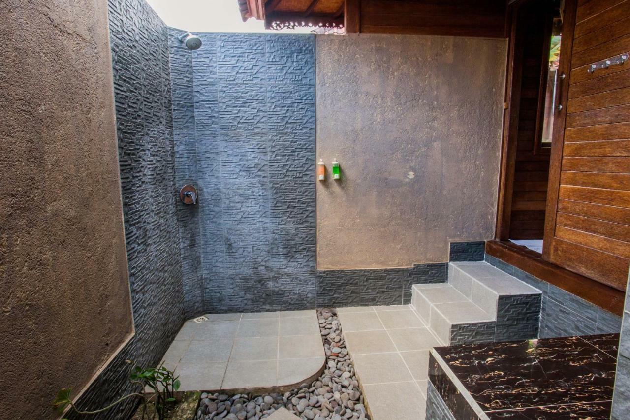 Pancali Cottages レンボンガン島 エクステリア 写真